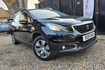 Peugeot 2008 Active