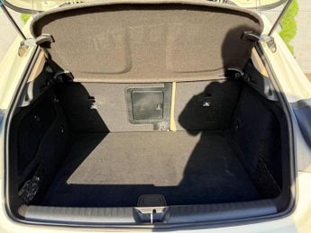 Mercedes-Benz GLA SE