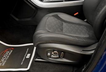 Land Rover Range Rover Sport 5.0 P575 V8 SVR Carbon Edition SUV 5dr Petrol Auto 4WD Euro 6 (s