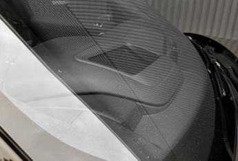 Land Rover Range Rover Sport 5.0 P575 V8 SVR Carbon Edition SUV 5dr Petrol Auto 4WD Euro 6 (s