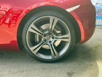 McLaren 12C 3.8T V8 S-Auto 2dr