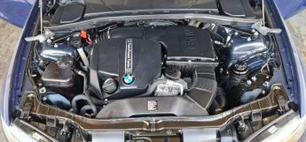 BMW 1 Series 3.0 135i Sport Plus Edition DCT Euro 5 2dr