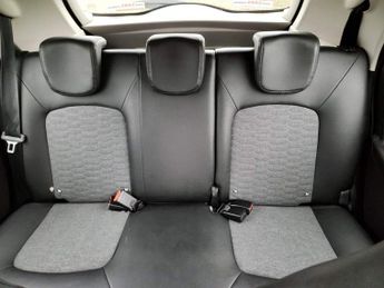 Renault Zoe R135 52kWh GT Line Auto 5dr (i)