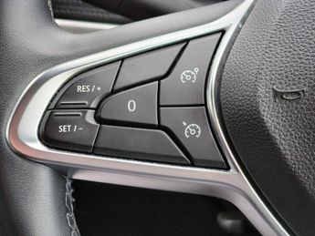 Renault Zoe R135 52kWh GT Line Auto 5dr (i)
