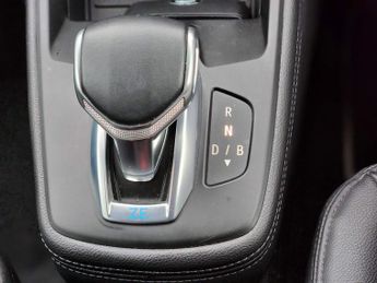 Renault Zoe R135 52kWh GT Line Auto 5dr (i)