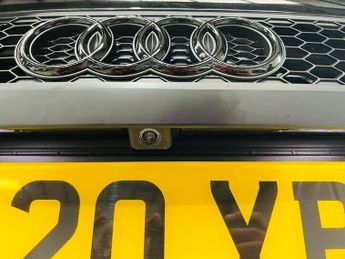 Audi R8 5.2 FSI V10 Performance Spyder S Tronic quattro Euro 6 (s/s) 2dr