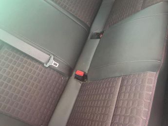 Vauxhall Astra GTC 2.0 CDTi SRi Auto Euro 5 3dr