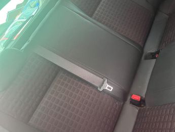 Vauxhall Astra GTC 2.0 CDTi SRi Auto Euro 5 3dr