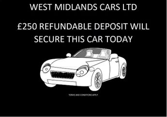 Vauxhall Astra GTC 2.0 CDTi SRi Auto Euro 5 3dr