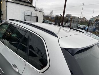 BMW X5 3.0 30d M Sport Auto xDrive Euro 4 5dr