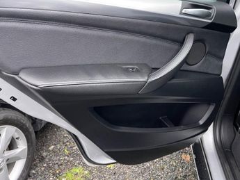 BMW X5 3.0 30d M Sport Auto xDrive Euro 4 5dr
