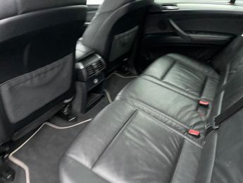 BMW X5 3.0 30d M Sport Auto xDrive Euro 4 5dr