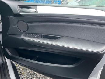 BMW X5 3.0 30d M Sport Auto xDrive Euro 4 5dr