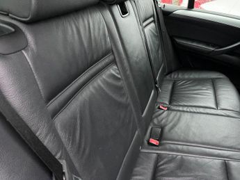 BMW X5 3.0 30d M Sport Auto xDrive Euro 4 5dr