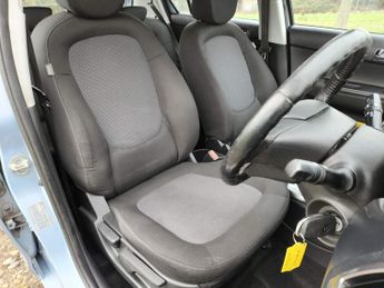Hyundai i20 1.4 Active Auto Euro 5 5dr