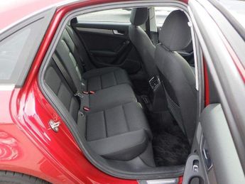 Audi A4 2.0TFSI QUATTRO HIGH SPEC AUTO ULEZ