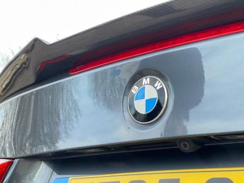 BMW M4 3.0 BiTurbo DCT Euro 6 (s/s) 2dr