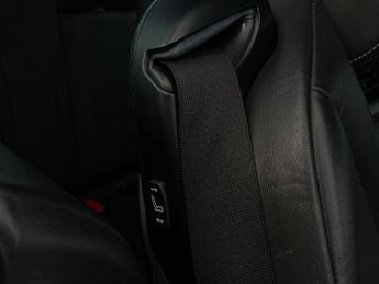 BMW M4 3.0 BiTurbo DCT Euro 6 (s/s) 2dr