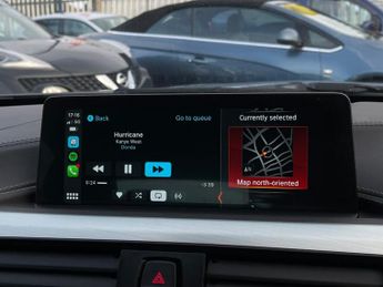 BMW M4 3.0 BiTurbo DCT Euro 6 (s/s) 2dr