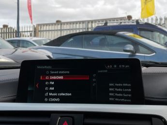 BMW M4 3.0 BiTurbo DCT Euro 6 (s/s) 2dr