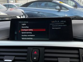 BMW M4 3.0 BiTurbo DCT Euro 6 (s/s) 2dr