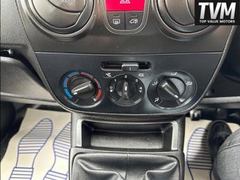Fiat Fiorino 1.3 MultiJetII SX Euro 6 (s/s) 5dr (SLD)