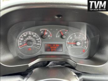Fiat Fiorino 1.3 MultiJetII SX Euro 6 (s/s) 5dr (SLD)