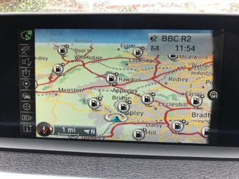 BMW 3 Series 3.0 330d M Sport Auto Euro 6 (s/s) 4dr