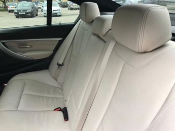 BMW 3 Series 3.0 330d M Sport Auto Euro 6 (s/s) 4dr