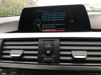 BMW 3 Series 3.0 330d M Sport Auto Euro 6 (s/s) 4dr