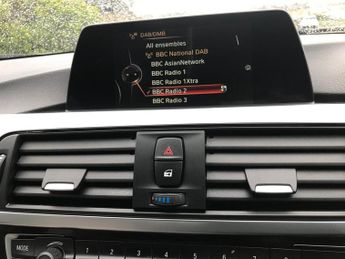 BMW 3 Series 3.0 330d M Sport Auto Euro 6 (s/s) 4dr