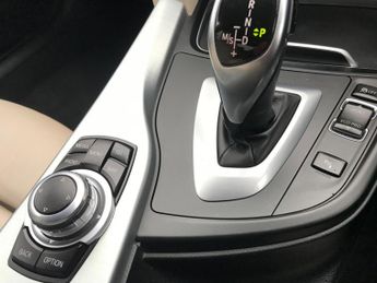 BMW 3 Series 3.0 330d M Sport Auto Euro 6 (s/s) 4dr