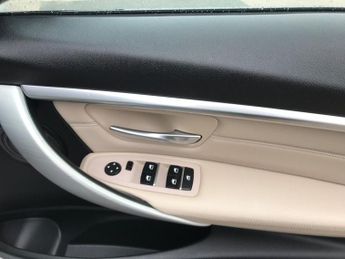 BMW 3 Series 3.0 330d M Sport Auto Euro 6 (s/s) 4dr