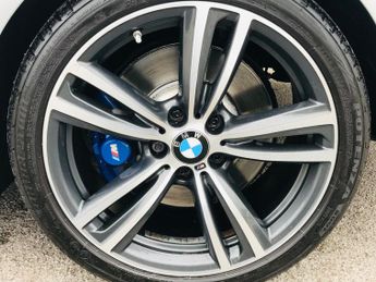 BMW 3 Series 3.0 330d M Sport Auto Euro 6 (s/s) 4dr