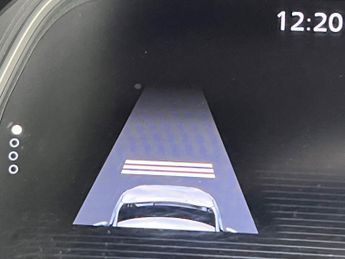 Nissan Leaf 40kWh 2.Zero Auto 5dr