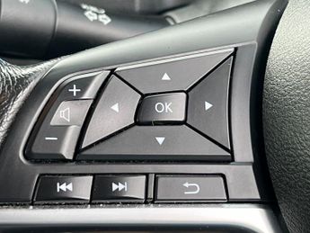 Nissan Leaf 40kWh 2.Zero Auto 5dr