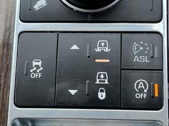 Land Rover Range Rover Sport 3.0 SD V6 HSE Auto 4WD Euro 5 (s/s) 5dr