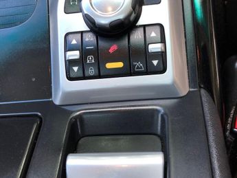 Land Rover Range Rover 3.6 TD V8 Vogue 5dr