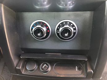 Land Rover Range Rover 3.6 TD V8 Vogue 5dr