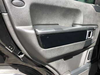 Land Rover Range Rover 3.6 TD V8 Vogue 5dr