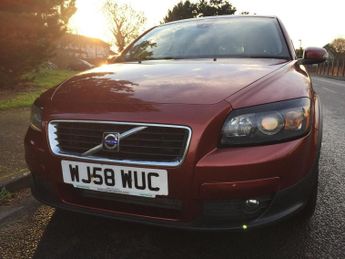 Volvo C30 1.6D SE 2dr