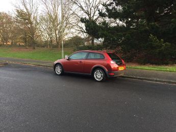 Volvo C30 1.6D SE 2dr