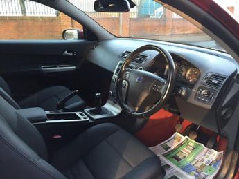 Volvo C30 1.6D SE 2dr