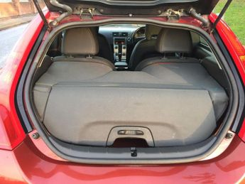 Volvo C30 1.6D SE 2dr