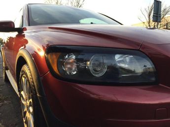 Volvo C30 1.6D SE 2dr