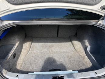 BMW 3 Series 2.0 320d M Sport Steptronic Euro 4 2dr