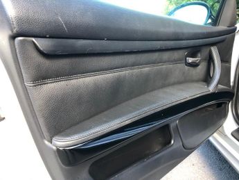 BMW 3 Series 2.0 320d M Sport Steptronic Euro 4 2dr