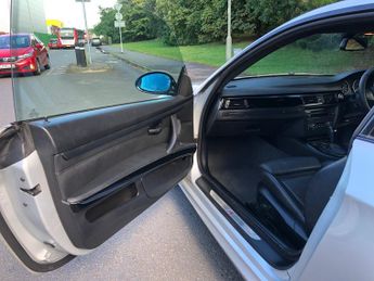 BMW 3 Series 2.0 320d M Sport Steptronic Euro 4 2dr