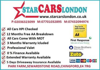 Ford Fiesta 1.4 Titanium 5dr