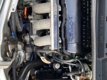 Honda Jazz 1.4 i-VTEC ES i SHIFT Euro 4 5dr